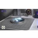 Laser Hallmarking Machine