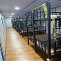 Steel Modular Construction Site Office