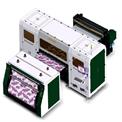 Digital Textile Pigment Printer KM 1024i