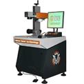 Laser Engraving machine.