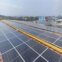 330 Watt Polycrystalline Solar Power Panel installations
