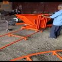 Slab Trolleys