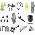 Transit Mixer Spare Part