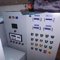 Machine Electrical Control Panels