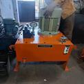 Hydraulic Power Pack 7.5 H.P Single Station