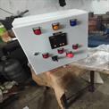 Electrical Heat Control Panel
