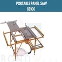 Small Panel Saw Machine BE100