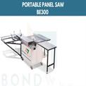 Small Panel Saw Machine BE300