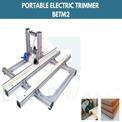 Portable Electric Trimmer For Pvc Edgebanding Woodworking