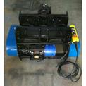 Industrial Electric Wire Rope Hoist