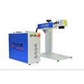 Metal Portable Fiber Laser Marking Machine