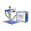 Metal Portable Fiber Laser Marking Machine