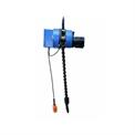 Medium Duty Chain Electric Hoist Three Phase