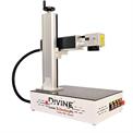 Metal Laser Engraving Machine