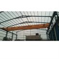 Heavy Duty EOT Cranes