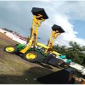 Tractor Attachment Loader Bucket