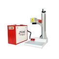 50 Hz Electric Jewellery Laser Engraving Machine, 220 V