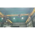 Single Beam EOT Crane