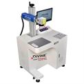 Fiber Laser Surgical Instruments Engraving Machine