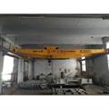 7.5 Ton D/G EOT Crane