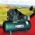 A Series Reciprocating Air Compressors  (VA10)