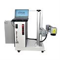 Brass Utensils Laser Engraving Machine