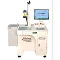 Aluminum Utensils Laser Engraving Machine