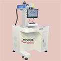 Aluminum Utensils Laser Engraving Machine