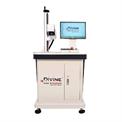 Aluminum Utensils Laser Engraving Machine