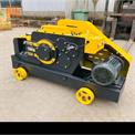 Bar Cutting Machines