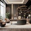 Office Designing Services