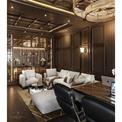 Managing Director Room Designing Services