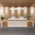 Reception Designing Services