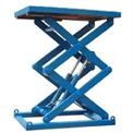 Scissor Table