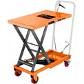 Scissor Table