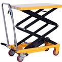Scissor Table