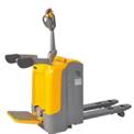 Electric Rider Pallet Truck