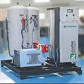 Nitrogen Generators nitroPAK 10