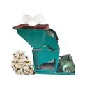 Garlic Bulb Breaker Machine