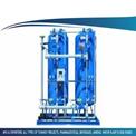 Demineralization Water RIED30, Automation Grade: Automatic