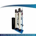 WATER SOFTENER RIES-1200