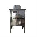15 HP Dry Garlic Peeling Machine