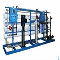 Reverse Osmosis Plants