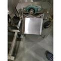 Stainless Steel Mango Juice making machine