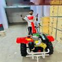 10 Hp Hydraulic Power Pack
