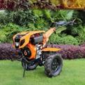10 Hp Hydraulic Power Pack