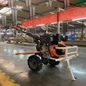 10 Hp Hydraulic Power Pack