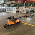 10 Hp Hydraulic Power Pack