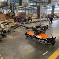 10 Hp Hydraulic Power Pack