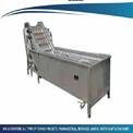 For Industrial Fruit and Vegetable Washer, 50 Kg